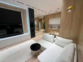 79 м², 2-комн. квартира, 11/12-1