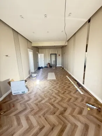 84 м², 2-комн. квартира, 7/13-0