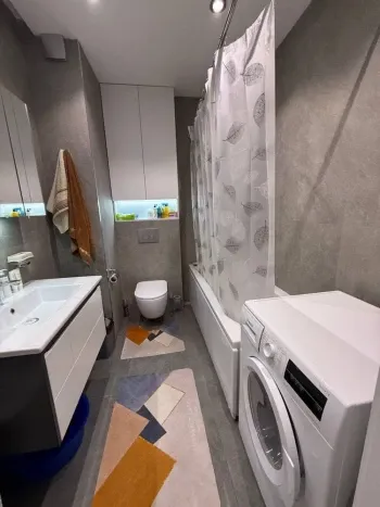 64 м², 4-комн. квартира, 4/12-3