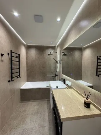 85 м², 3-комн. квартира, 5/10-3