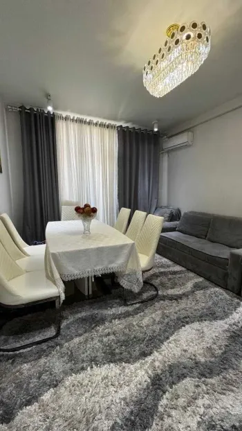 87 m², 4-xonali kvartira, 8/9-3