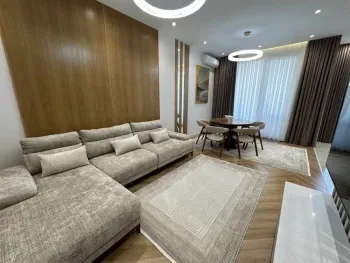 65 m², 2-xonali kvartira, 5/15-0