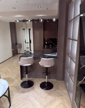 55 м², 2-комн. квартира, 12/27-2