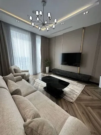 40 м², 2-комн. квартира, 10/51-1