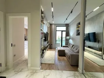34 м², 1-комн. квартира, 7/10-3