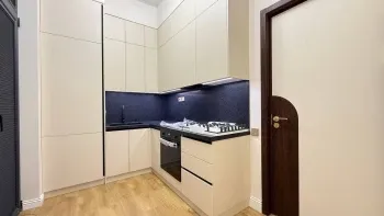 66 м², 3-комн. квартира, 5/14-1