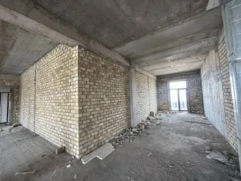 116 м², 4-комн. квартира, 8/10-2