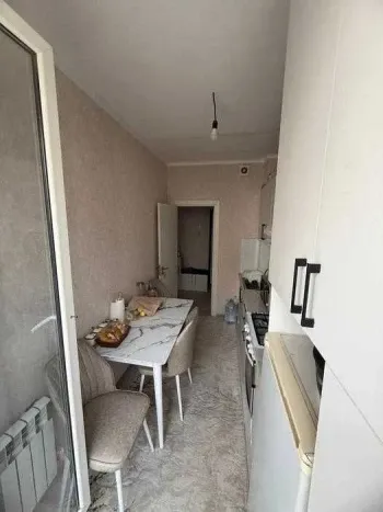 28 м², 1-комн. квартира, 2/9-2