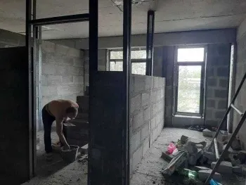 58 м², 2-комн. квартира, 4/9-2