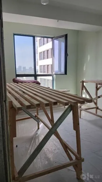 46 м², 2-комн. квартира, 18/24-1