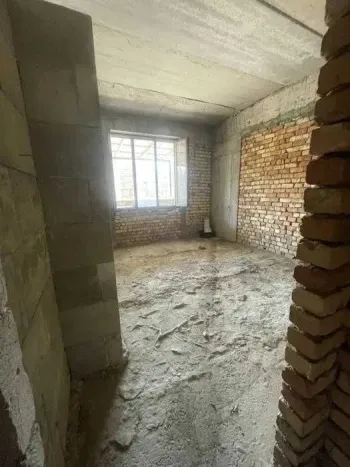 100 m², 3-xonali kvartira, 3/10-2