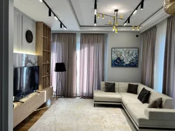 64 м², 2-комн. квартира, 4/9-1