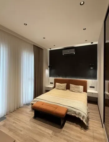 54 м², 2-комн. квартира, 12/12-3