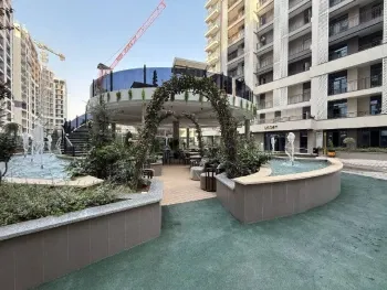 57 м², 2-комн. квартира, 10/14-0