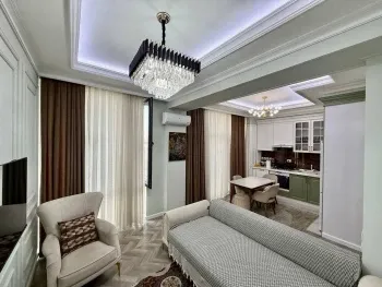 80 м², 3-комн. квартира, 5/10-0