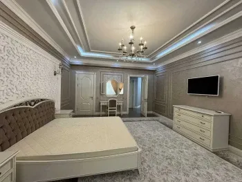 160 m², 4-xonali kvartira, 5/7-2