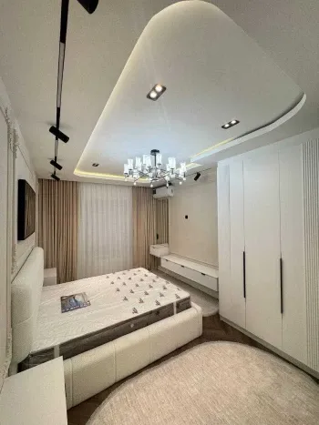 110 м², 4-комн. квартира, 5/9-0