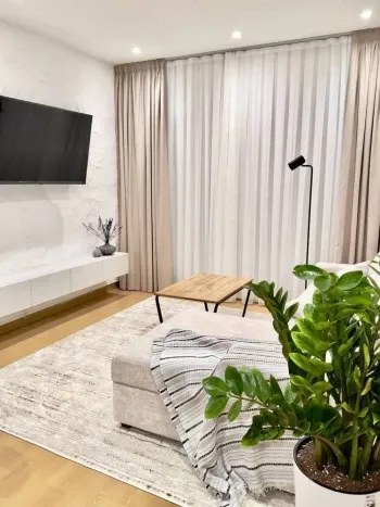 45 м², 2-комн. квартира, 13/15-3