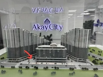 50 м², 2-комн. квартира, 7/9-2