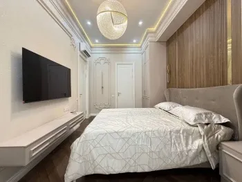84 м², 3-комн. квартира, 3/7-2