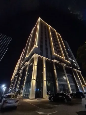 29 m², 1-xonali kvartira, 9/14-0