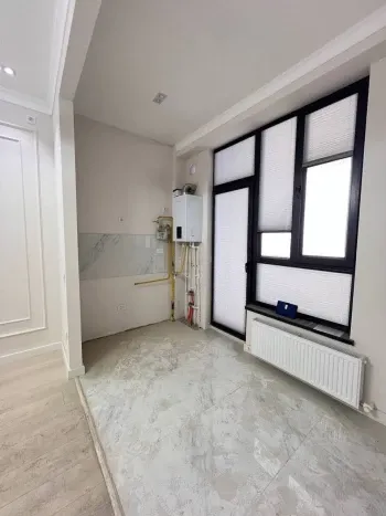 27 м², 1-комн. квартира, 14/14-2