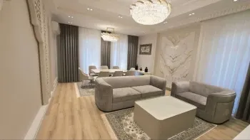 116 м², 3-комн. квартира, 4/7-2