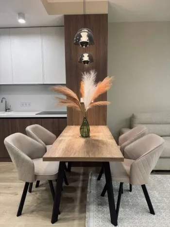 85 m², 3-xonali kvartira, 19/26-1