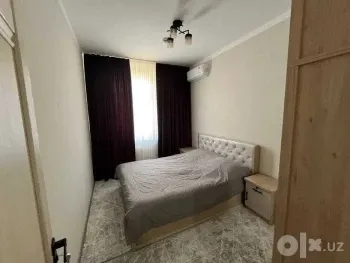 50 м², 2-комн. квартира, 8/16-3