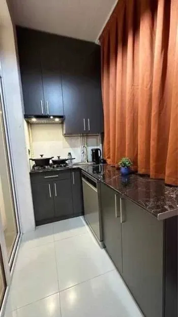 55 m², 3-xonali kvartira, 5/8-2