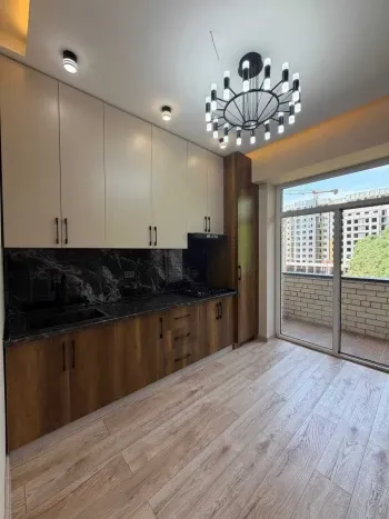 65 м², 2-комн. квартира, 5/9-1