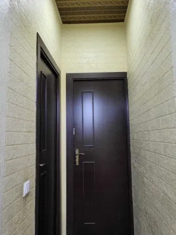 43 м², 1-комн. квартира, 1/5-2