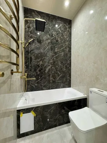 115 m², 4-xonali kvartira, 6/7-3