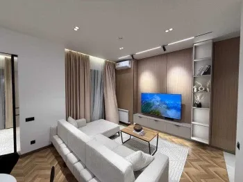 55 м², 2-комн. квартира, 4/8-2
