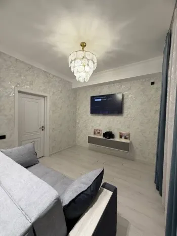 65 м², 2-комн. квартира, 9/10-1