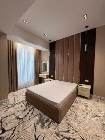 110 м², 4-комн. квартира, 5/10-1