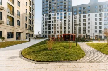 48 м², 2-комн. квартира, 3/12-1