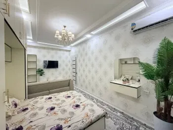 53 м², 1-комн. квартира, 4/10-2