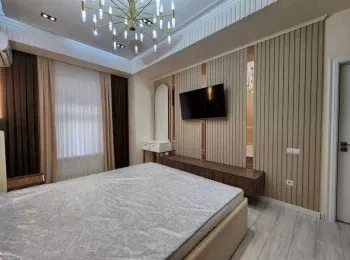 78 м², 3-комн. квартира, 5/8-3