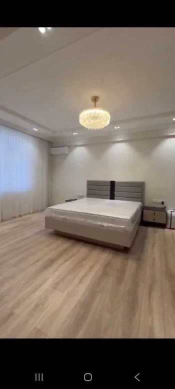 87 m², 2-xonali kvartira, 4/8-0