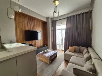 45 м², 2-комн. квартира, 5/7-2