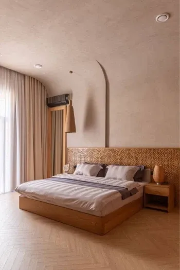 114 m², 3-xonali kvartira, 7/7-0