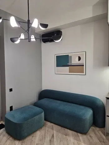 60 м², 2-комн. квартира, 7/9-1