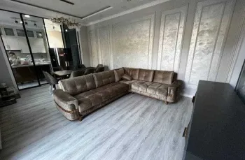 180 м², 5-комн. квартира, 1/9-1