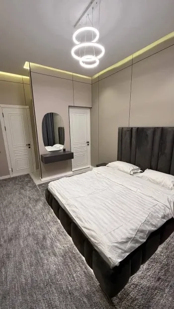 80 m², 3-xonali kvartira, 2/7-3