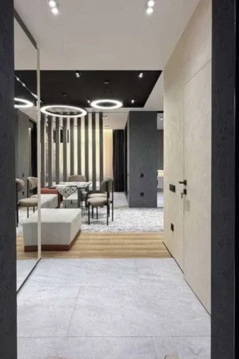 44 м², 2-комн. квартира, 14/14-1
