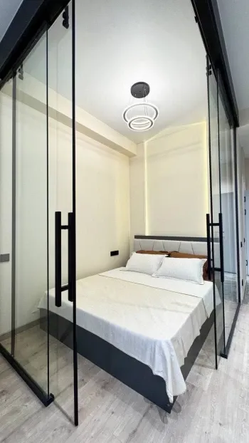 34 m², 1-xonali kvartira, 11/13-2