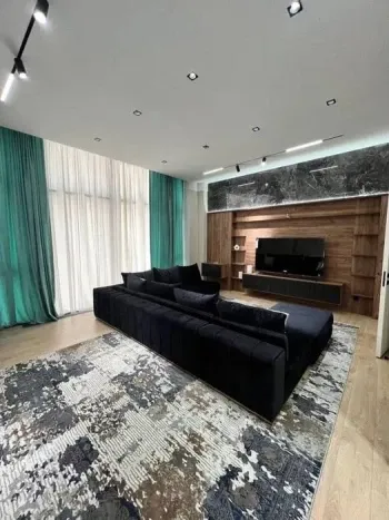 75 м², 2-комн. квартира, 7/8-0