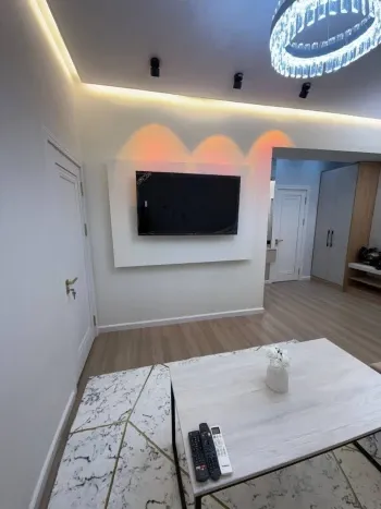 50 м², 2-комн. квартира, 7/9-2