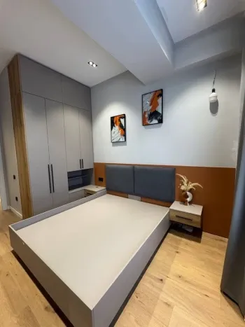 50 м², 2-комн. квартира, 4/9-3